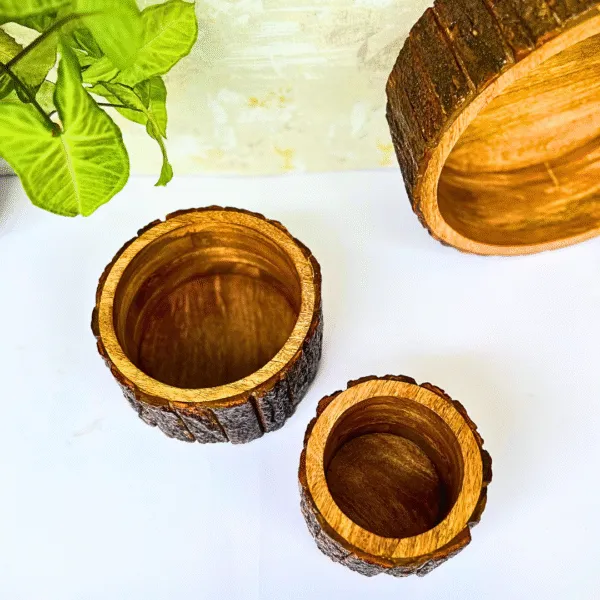Wood_Rustic_Small_Planter