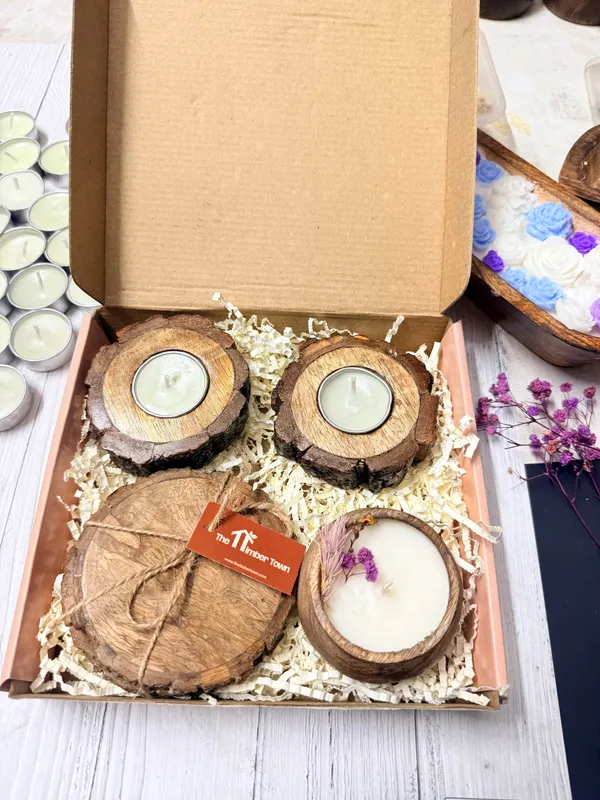 Wood_&_Soy_Wax_Rustic_Candle_Gift_Set