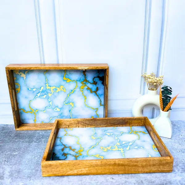 Wood_White_Golden_Serving_Tray