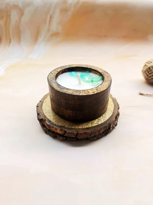 Wood_Wax_Floral_Votive_Candle_Urli_-_Pack_of_2