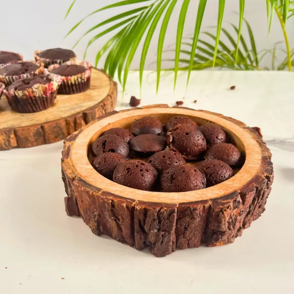Bark_Wood_Rustic_Round_Serving_Tray_With_Raised_Sides