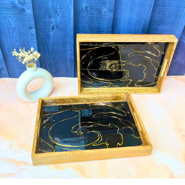 Wood_Midnight_Black_Gold_Serving_Tray