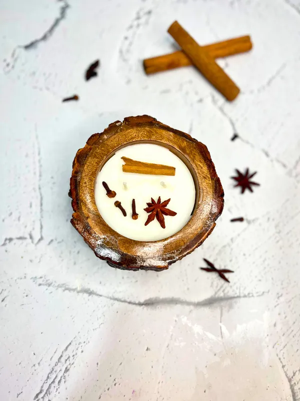 Soy_Wax_Bark_Rustic_Spiced_Bowl_Candle
