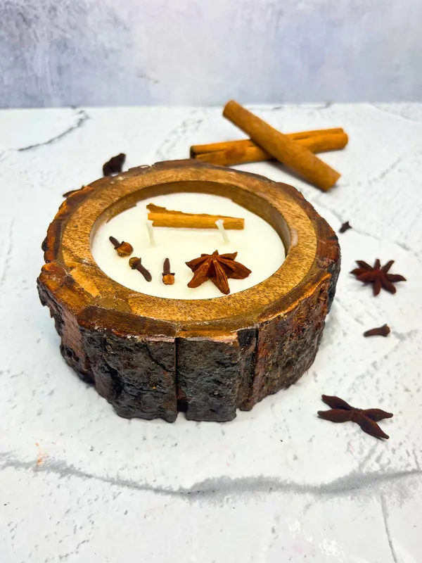 Soy_Wax_Bark_Rustic_Spiced_Bowl_Candle
