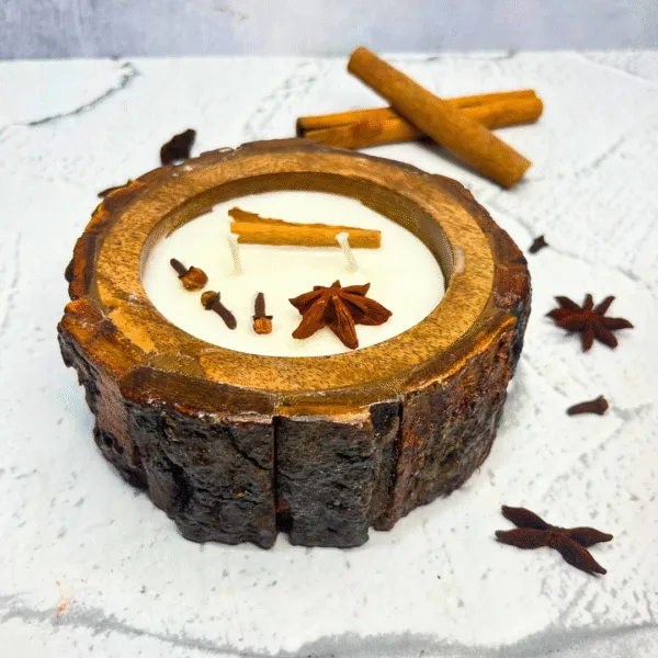 Soy_Wax_Bark_Rustic_Spiced_Bowl_Candle