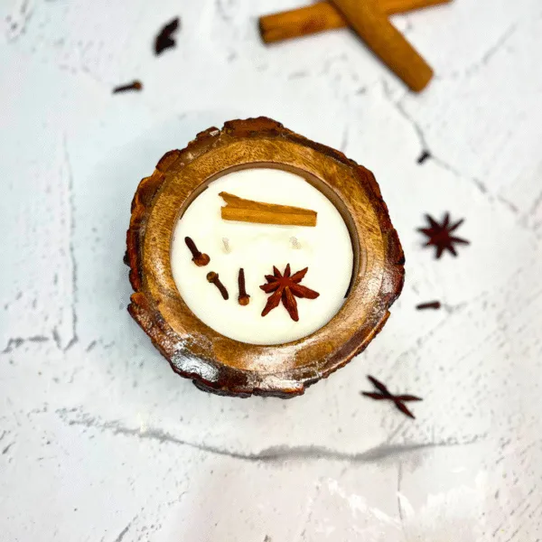 Soy_Wax_Bark_Rustic_Spiced_Bowl_Candle