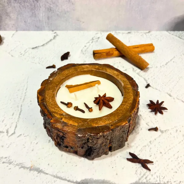 Soy_Wax_Bark_Rustic_Spiced_Bowl_Candle