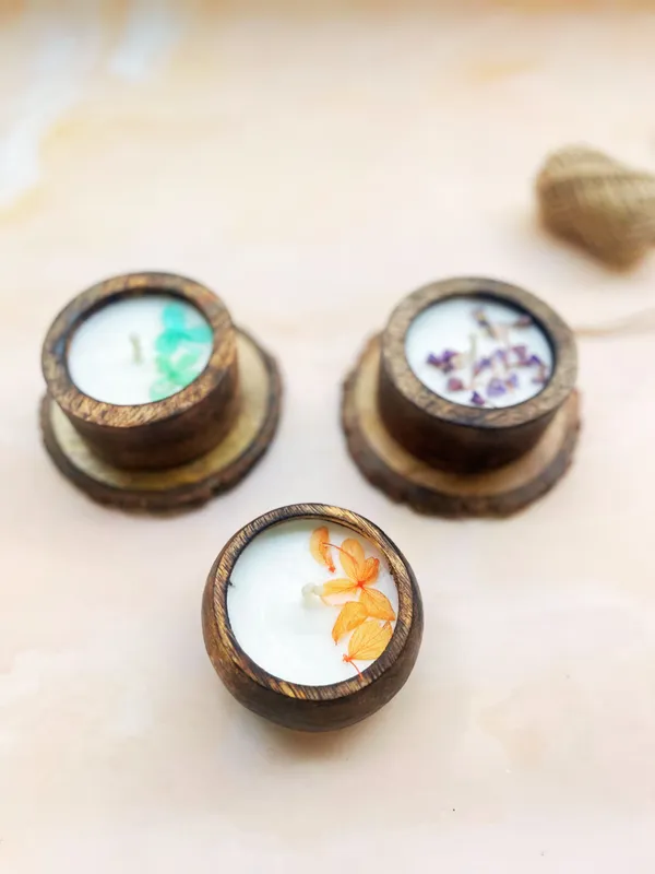Wood_Wax_Floral_Votive_Candle_Set_Of_3