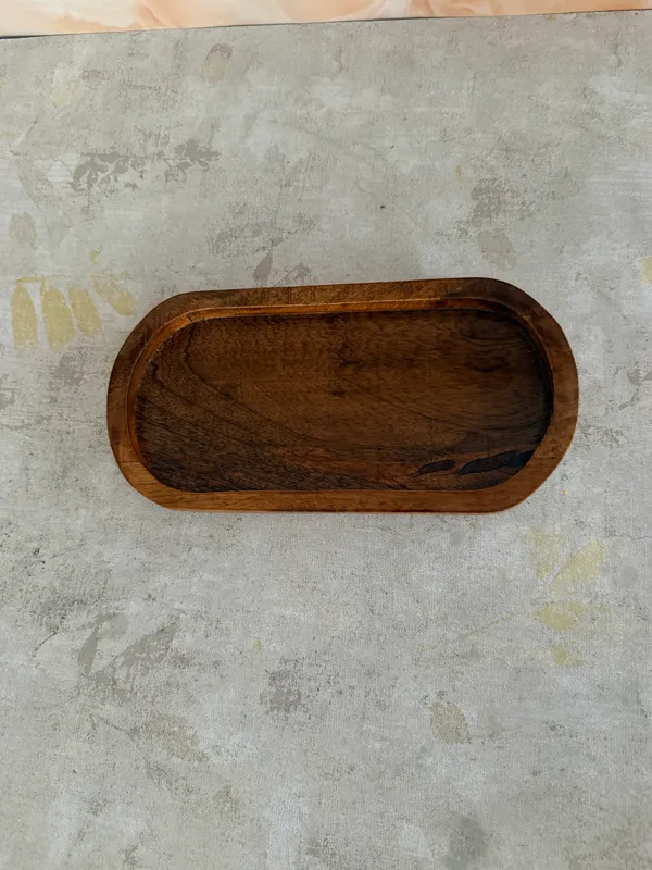 Wood_Oval_Serving_Tray