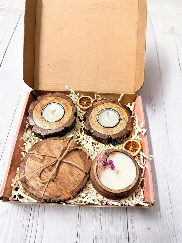 Wood_&_Soy_Wax_Rustic_Candle_Gift_Set
