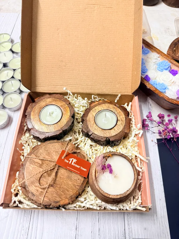 Wood_&_Soy_Wax_Rustic_Candle_Gift_Set