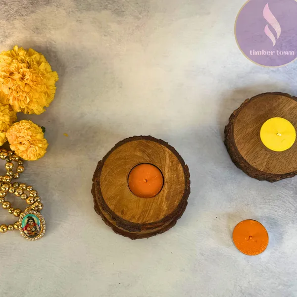 Rustic_Wooden_Tealight_Holders_Set_Of_2