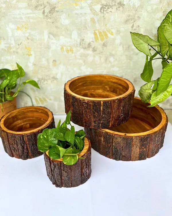 Wood_Rustic_Wooden_Bowl_Set_Of_4