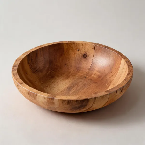 Wood_Rustic_Large_Wooden_Bowl