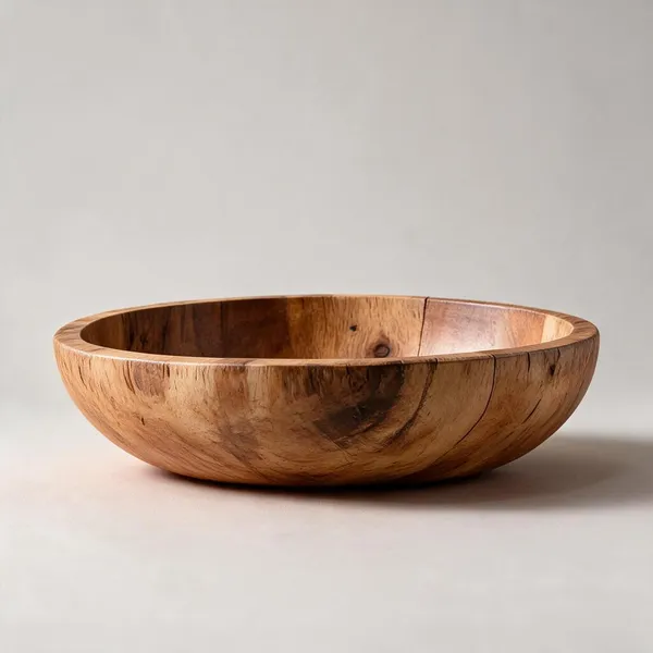 Wood_Rustic_Large_Wooden_Bowl