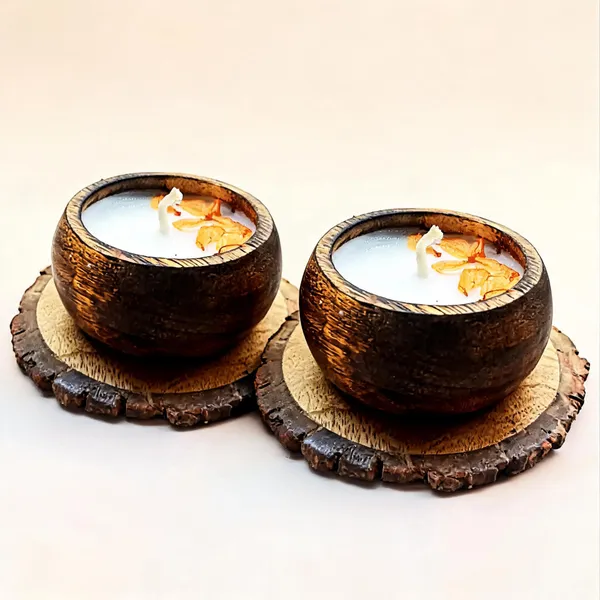 Wood_Soy_Wax_Artisan_Floral_Botanical_Votive_Candle_-_Pack_of_2