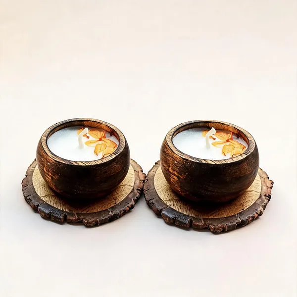 Wood_Soy_Wax_Artisan_Floral_Botanical_Votive_Candle_-_Pack_of_2