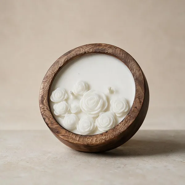 Wood_Soy_Wax_Artisan_Rose_Candle_Gift_Hamper