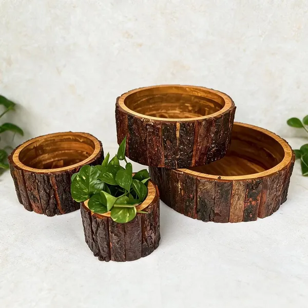 Wood_Rustic_Wooden_Bowl_Set_Of_4