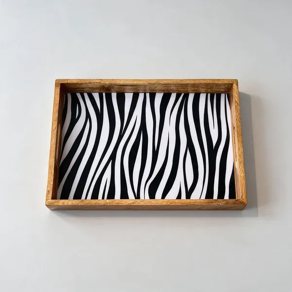 Solid_Mango_Wood_Zebra_Print_Serving_Tray