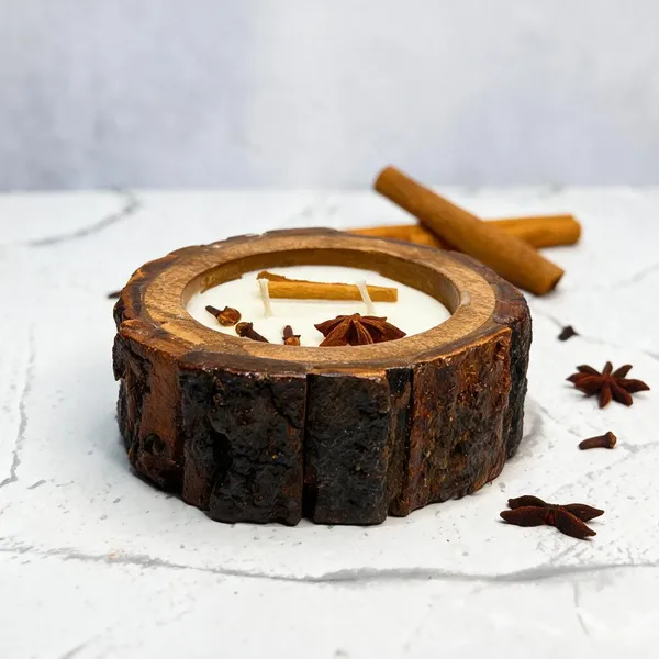 Soy_Wax_Bark_Rustic_Spiced_Bowl_Candle