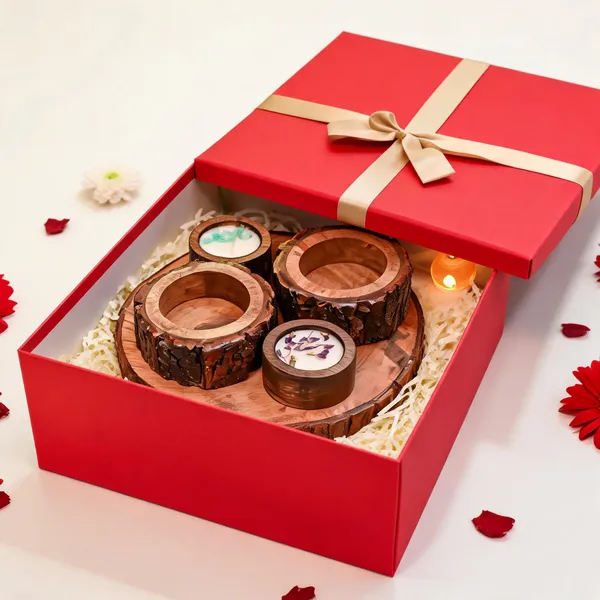 Wood_Soy_Wax_Rustic_Handcrafted_Gifting_Gift_Set