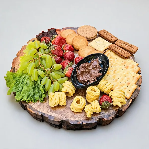 Wood_Rustic_Live_Edge_Serving_Platter