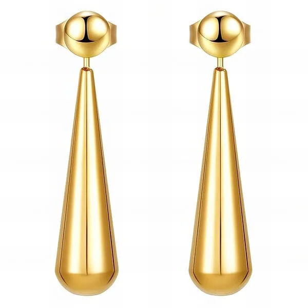 Gold_Tone_Geometric_Drop_Earrings_for_Women