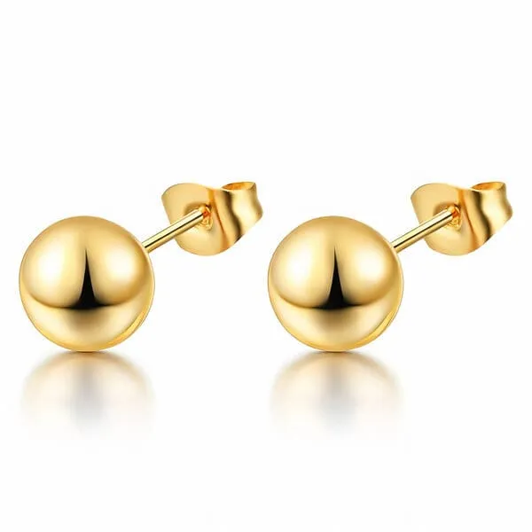 Gold_Tone_Round_Clear_Stone_Stud_Earrings_for_Women