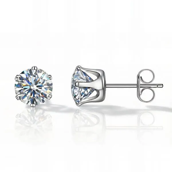 Silver_Cubic_Zirconia_Stud_Earrings_for_Women