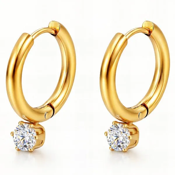 Gold_Tone_Crystal_Drop_Hoop_Earrings_for_Women