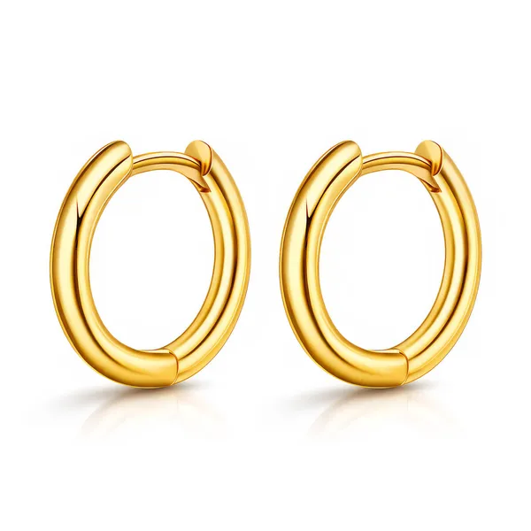 Gold-Tone_Hoop_Earrings_for_Women