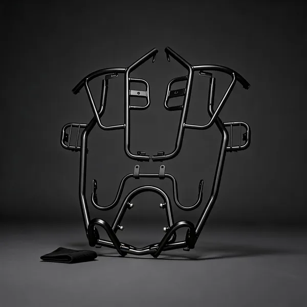 Black_Iron_Crash_Guard_Set_For_Honda_Activa_125