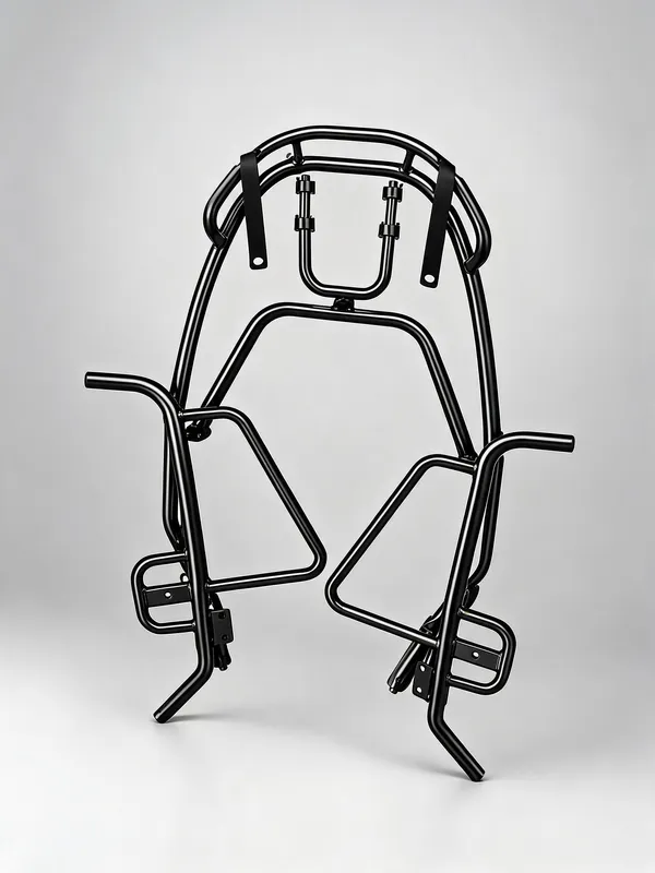 Black_Iron_Tubular_Motorcycle_Crash_Guard