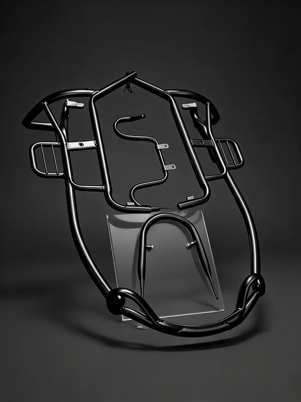 Black_Iron_Crash_Guard_Set_For_Honda_Activa_6G