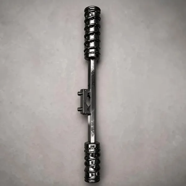 Iron_Single_Road_Motorcycle_Seat_Spring