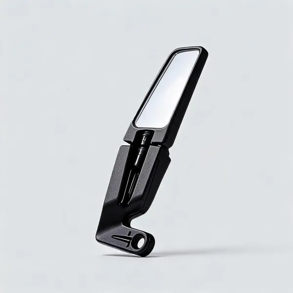 Black_Abs_Plastic_Glass_Motorcycle_Side_Mirror