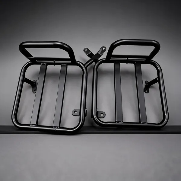 Black_Iron_Motorcycle_Saddle_Stay_Pair