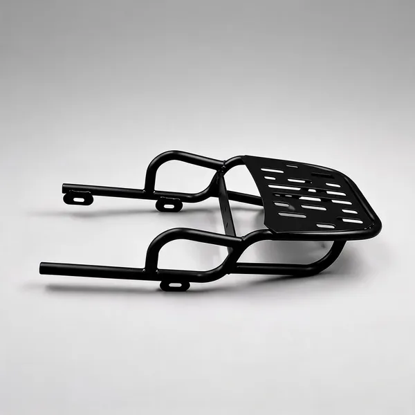 Black_Iron_Adjustable_Backrest_With_Luggage_Carrier_For_Motorcycles