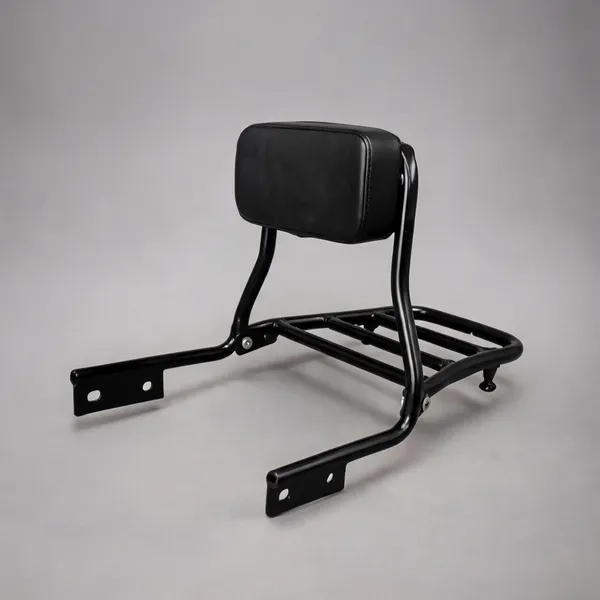Black_Iron_Backrest_Carrier_For_Harley_Motorcycles