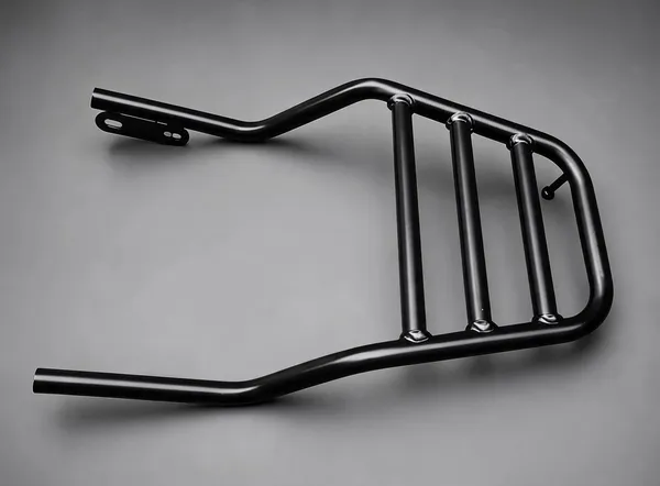 Black_Iron_Rear_Luggage_Carrier_Rack_For_Motorcycles