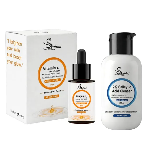Vitamin_C_Face_Serum_And_Salicylic_Acid_Cleanser_Combo