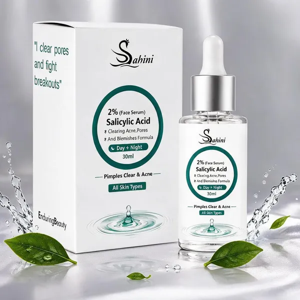Sahini_2%_Salicylic_Acid_Face_Serum