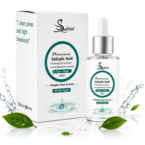 Sahini_2%_Salicylic_Acid_Face_Serum