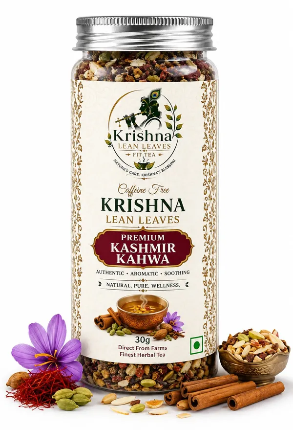 Krishna_Lean_Leaves_Premium_Kashmir_Kahwa_Herbal_Tea