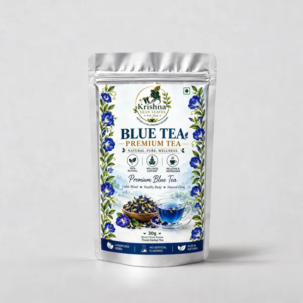 Krishna_Leaf_Leaves_Blue_Herbal_Tea