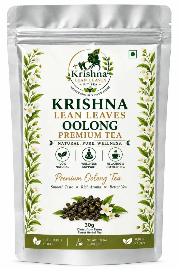 Krishna_Lean_Leaves_Oolong_Tea