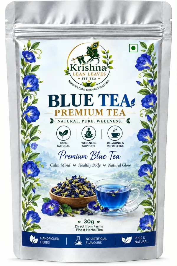 Krishna_Leaf_Leaves_Blue_Herbal_Tea