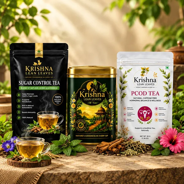 Krishna_Lean_Leaves_Herbal_Tea_Collection