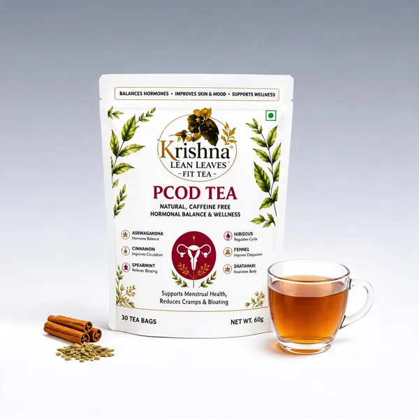 Krishna_Lean_Leaves_PCOD_Herbal_Tea_Bags